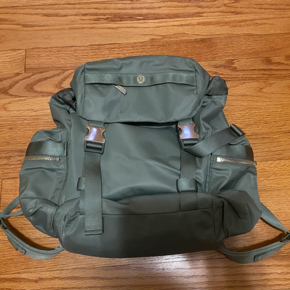 Lululemon Wunderlust 14L Mini Backpack